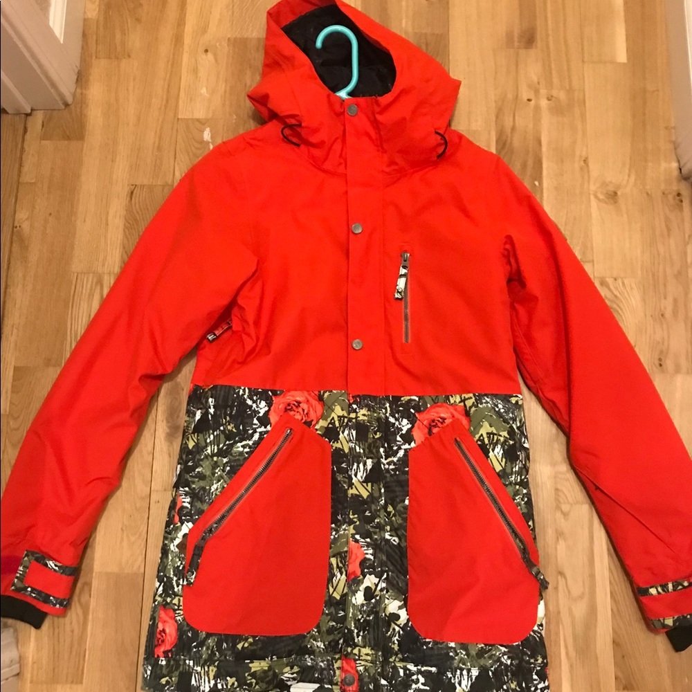 Nikita Winter Jacket